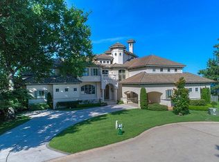 555 Green Isle Bch, Montgomery, TX 77356