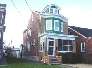 238 Ellis Ave, Trenton, NJ 08638