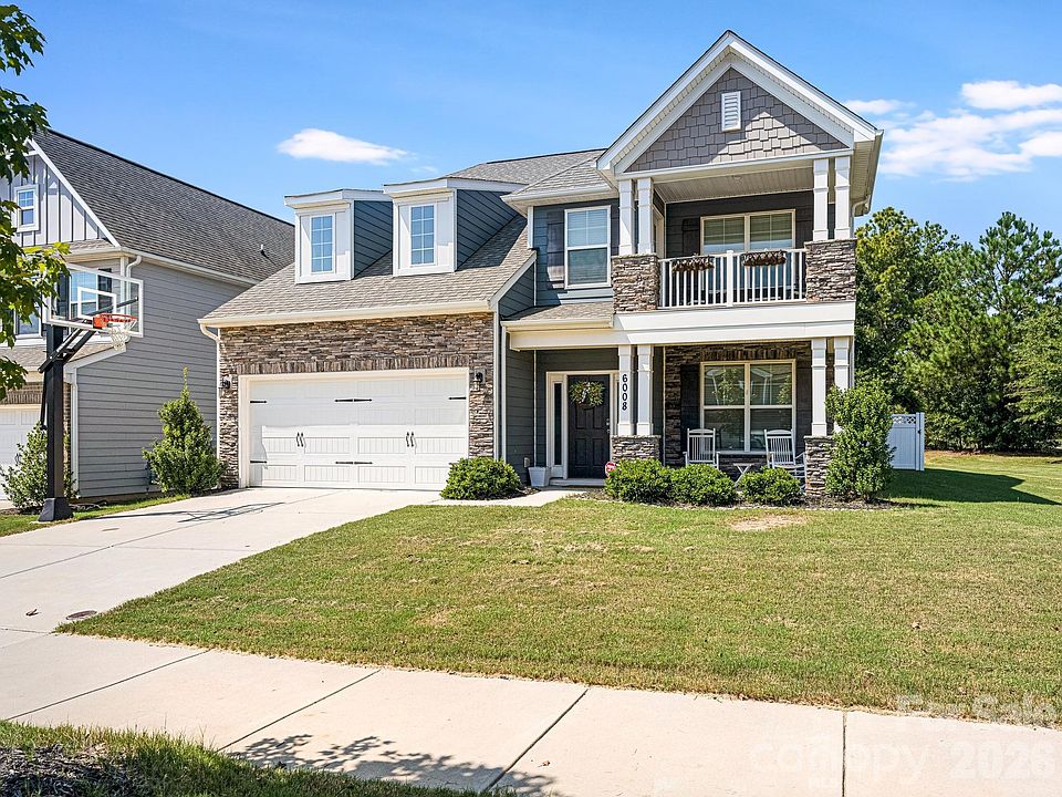 1st image of 6008 Hampstead Pond Ln