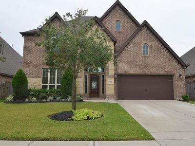 20251 Ivory Valley Ln, Cypress, TX, 77433