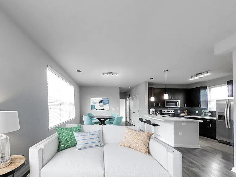 Legacy Fort Mill Apartments — Photo 12