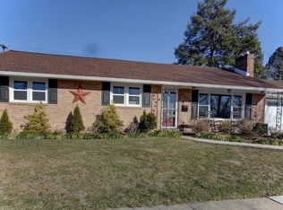616 Shield St, Harrisburg, PA 17109