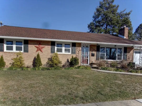 616 Shield St, Harrisburg, PA 17109