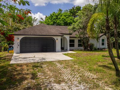 17670 37th Place N, Loxahatchee, FL, 33470