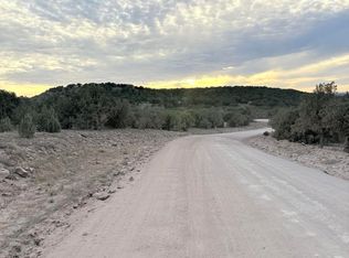 337 N 8269th, Concho, AZ 85924