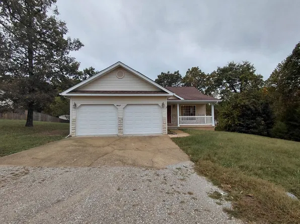 24569 Terrain Rd, Saint Robert, MO 65584