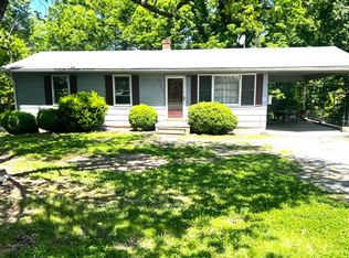 2140 Shiloh Church Rd, Nathalie, VA 24577