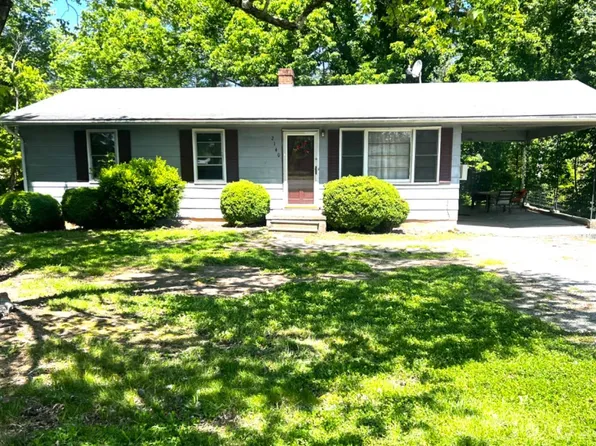 2140 Shiloh Church Rd, Nathalie, VA 24577