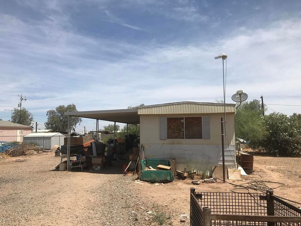 1st image of 26730 W Desert Crest St