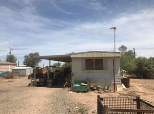 26730 W Desert Crest St, Casa Grande, AZ 85193