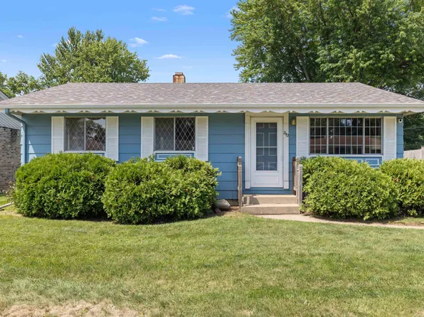 2112 Maple Ave, Loves Park, IL 61111