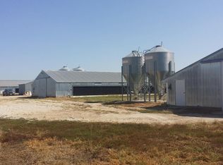 31885 Mulberry Rd, Stark City, MO 64866