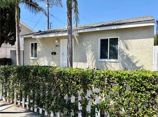 3011 Delta Ave, Long Beach, CA 90810