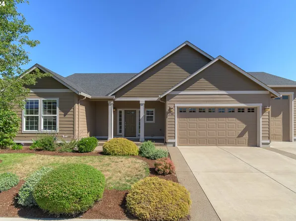 2380 W 12th Ave, Junction City, OR 97448