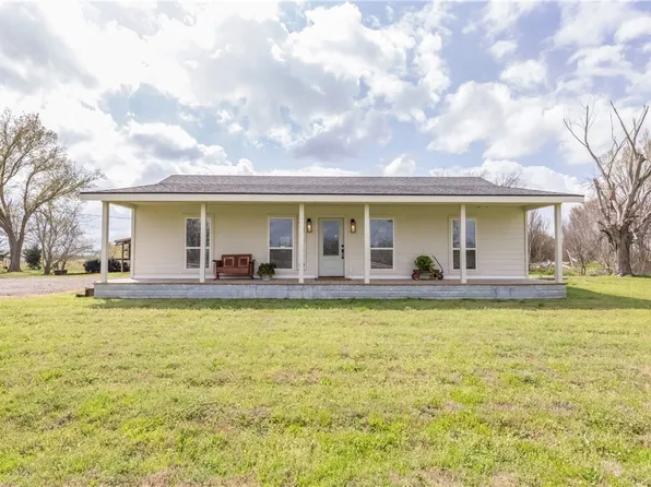 20947 Fm 39, Iola, TX 77861