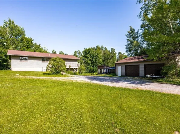 4588 Caribou Lake Rd, Duluth, MN 55811