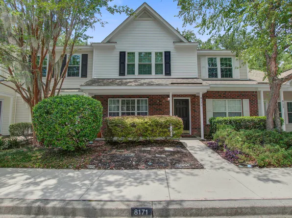 8171 Shadow Oak Dr, Charleston, SC 29406