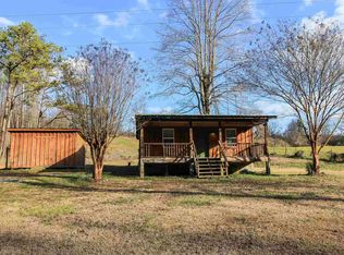 14 Chestnut Dr, Lineville, AL 36266