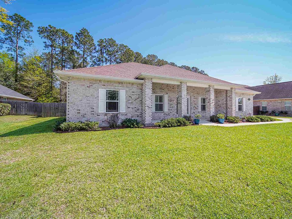 5564 Madelines Way, Pace, FL 32571 Zillow
