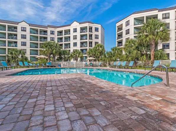 8000 Palmetto Dr #102-C, Isle Of Palms, SC 29451