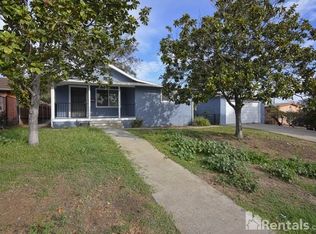 4032 Newton Ave, San Diego, CA 92113
