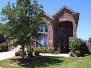 12915 Carlaris Ct, Houston, TX 77041