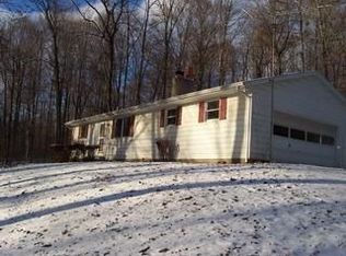 8865 Hidden Springs Rd, Hopewell, OH 43746