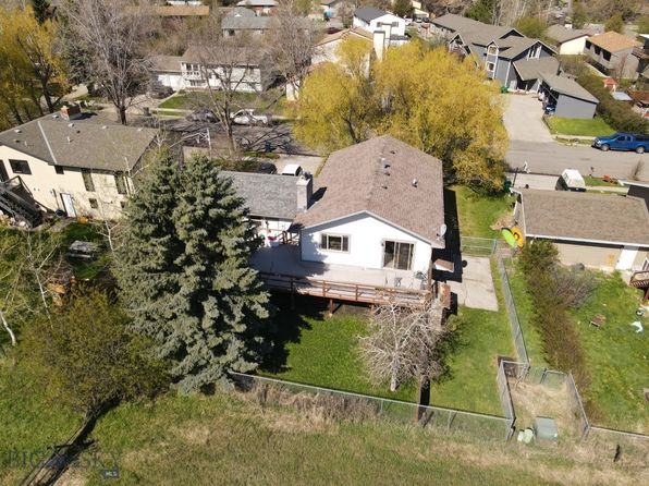 1814 & 1816 S Rouse Ave, Bozeman, MT 59715