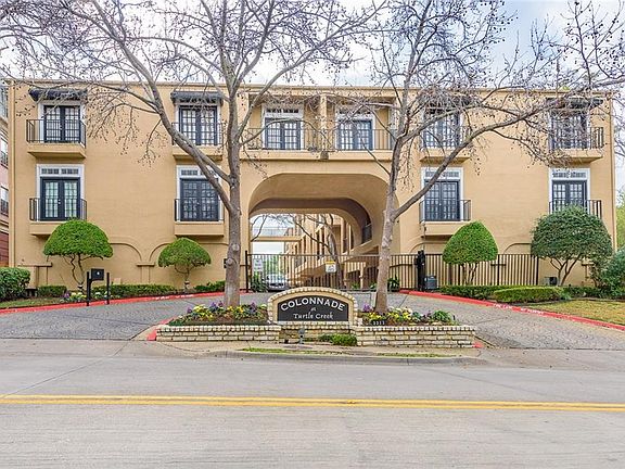 2nd image of 3311 Blackburn St APT 216