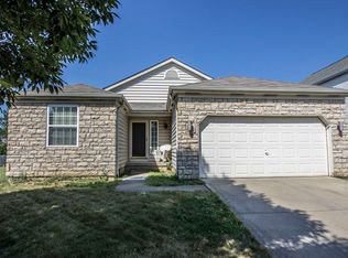 8424 Arlen Dr, Blacklick, OH 43004