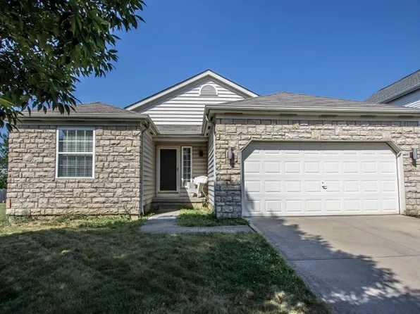 8424 Arlen Dr, Blacklick, OH 43004