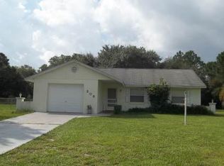 208 Oxbow Dr, Sebring, FL 33876