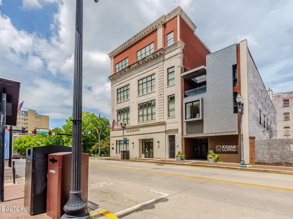 300 S Gay St #103, Knoxville, TN 37902