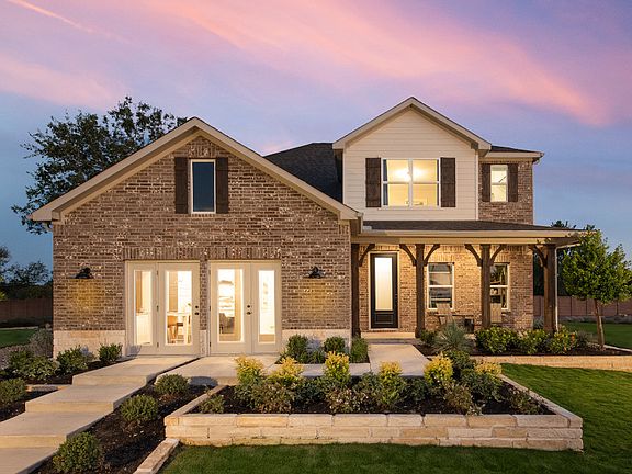 The Colony - Winchester Interior Image 1