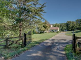 369 Parker Rd, McDonough, GA 30252