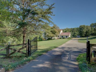369 Parker Rd, McDonough, GA, 30252