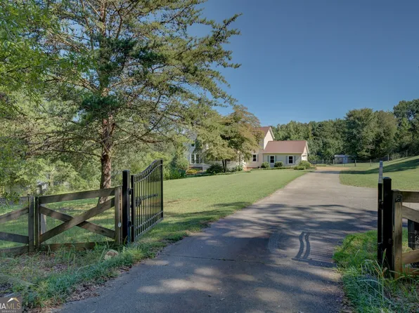 369 Parker Rd, McDonough, GA 30252