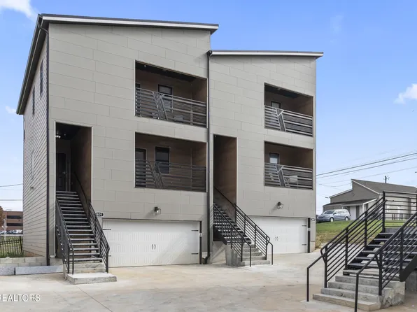 1807 Logan Ave, Knoxville, TN 37921