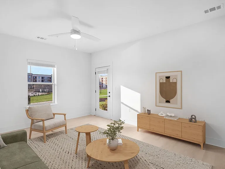 Joy Park Luxury Apartments — Photo 68