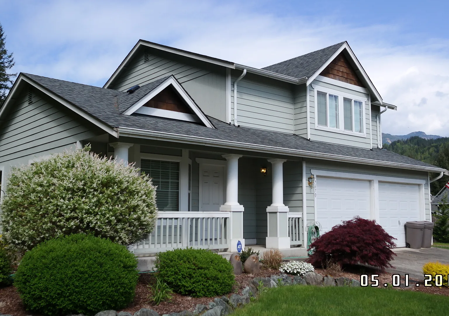 7670 Cedar Park — Photo 1