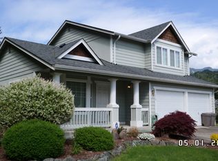 7670 Cedar Park, Concrete, WA 98237