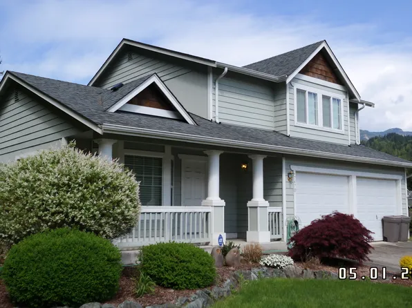 7670 Cedar Park, Concrete, WA 98237