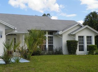 961 SW Fable Ave, Port Saint Lucie, FL 34953