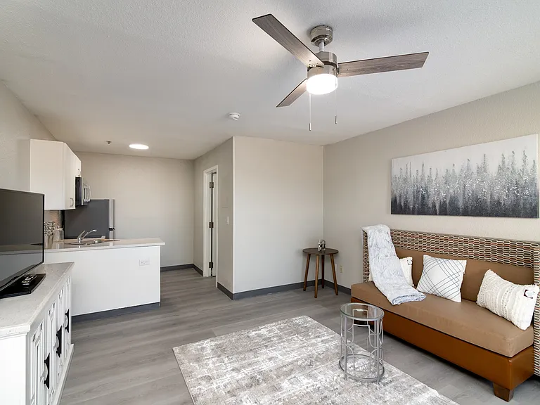 Central Apartments by Avera Living — Photo 17