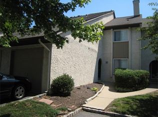 117 Thoreau Dr, Plainsboro, NJ