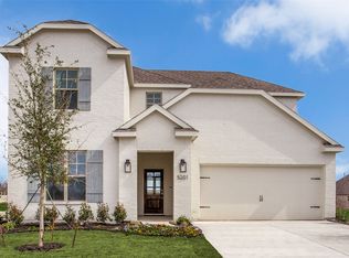 5201 Ranchero Trl, Fort Worth, TX 76126