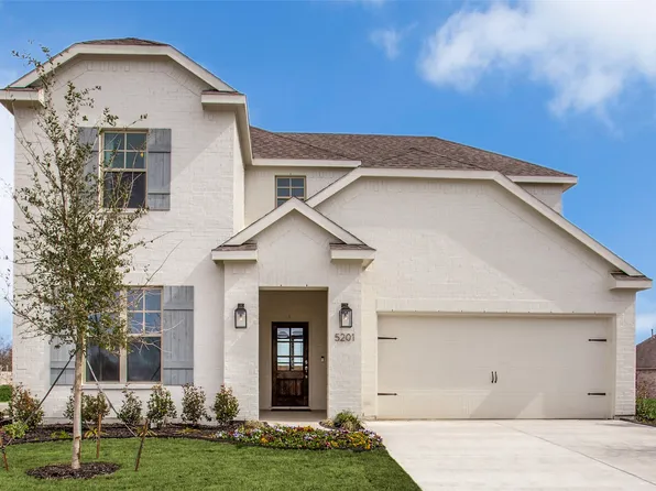 5201 Ranchero Trl, Fort Worth, TX 76126