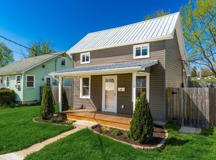 158 Hayward St, Circleville, OH