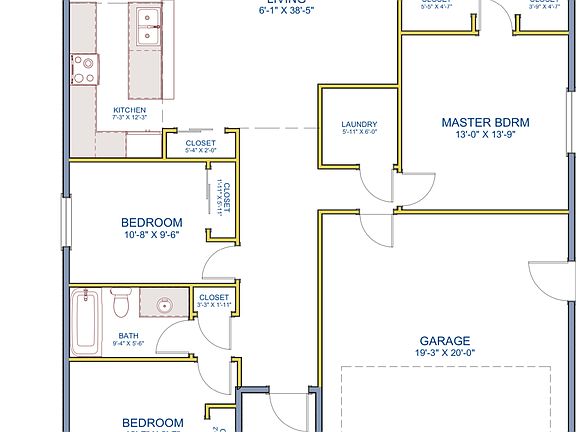 2nd image of this home