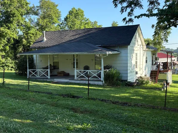 (undisclosed Address), Crane, MO 65633